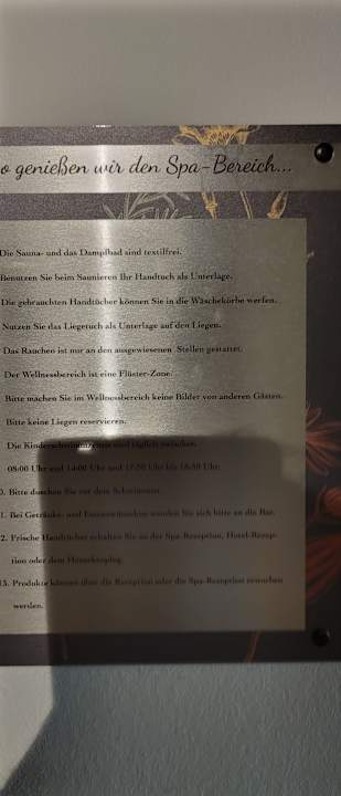 Pool Fritz Lauterbad