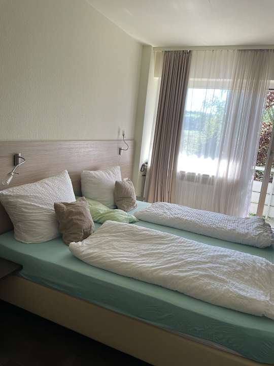 Zimmer Vitalhotel König am Park