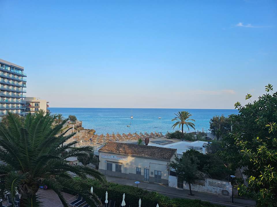 Ausblick R2 Lago Playa Park