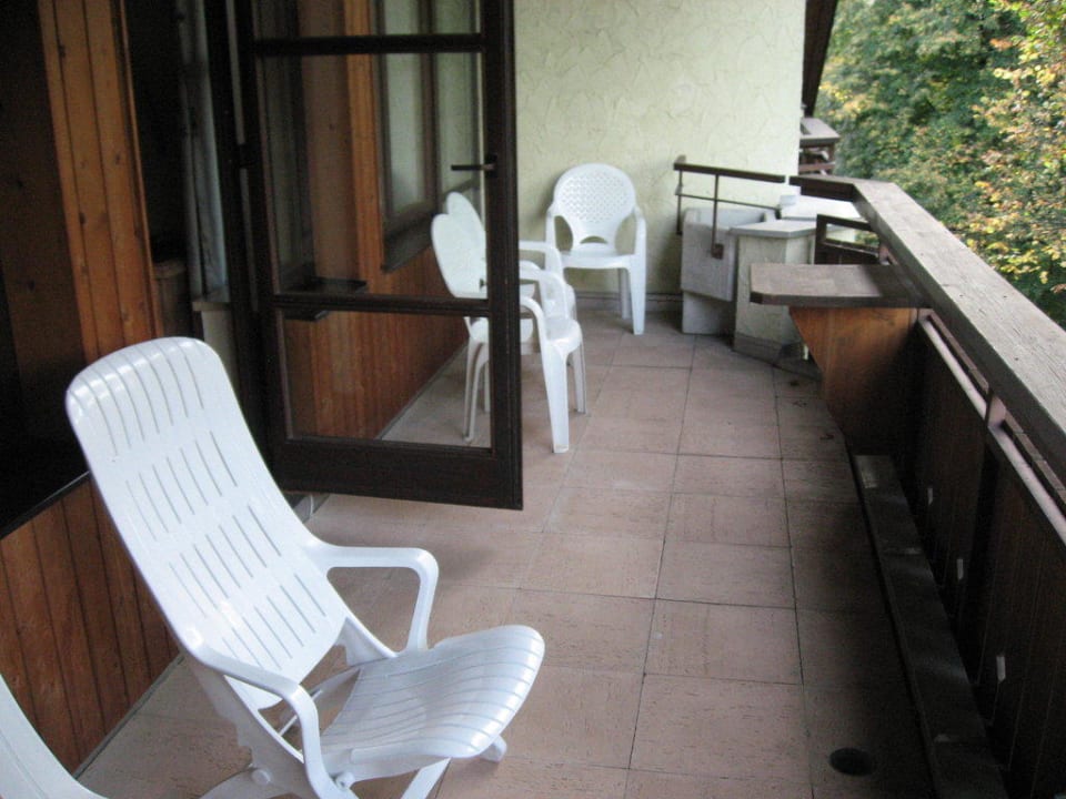 Appartement unter dem Dach Dorint Sporthotel Garmisch-Partenkirchen
