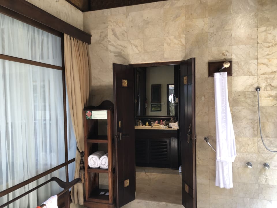Zimmer Pita Maha Resort & Spa