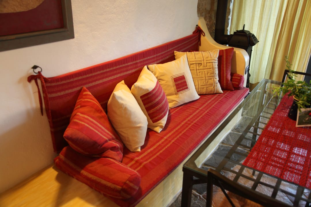Zimmer Villa Casa Ripi