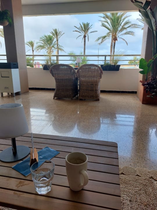 Sonstiges allsun Hotel Pil-lari Playa