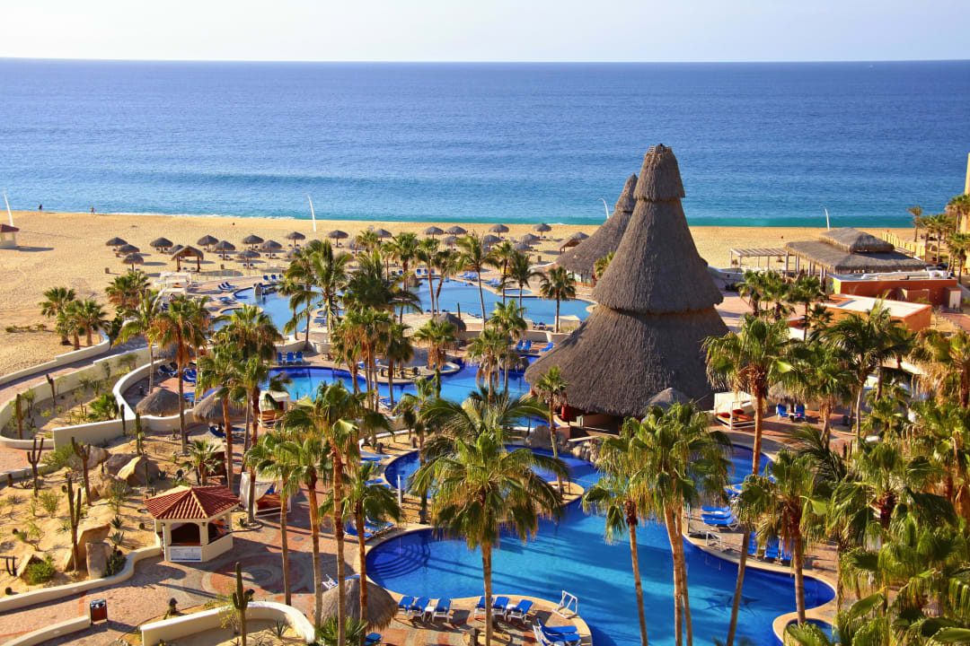 Outdoors  Sandos Finisterra Los Cabos Resort