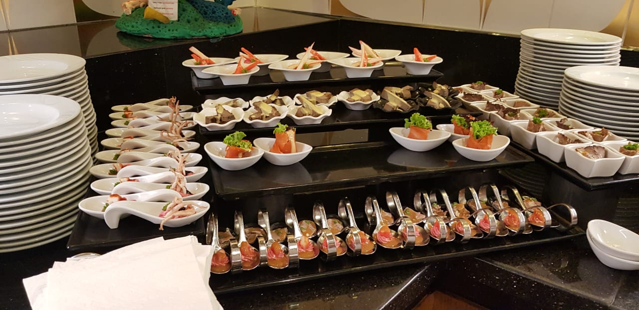 Gastro Xanadu Resort Hotel