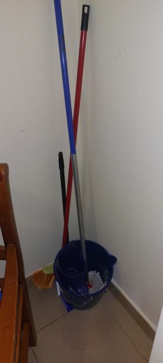 Zimmer Grand Muthu Golf Plaza Hotel & Spa