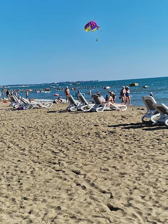 Strand Aydinbey Kings Palace & Spa