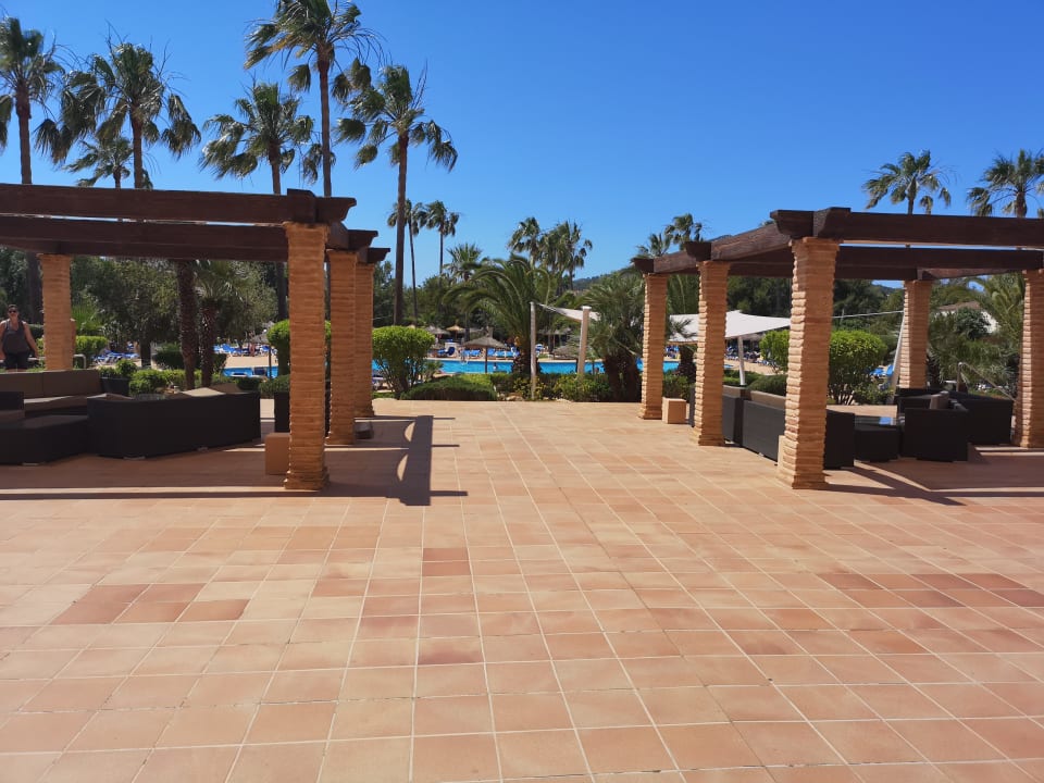 Außenansicht Garbí Cala Millor