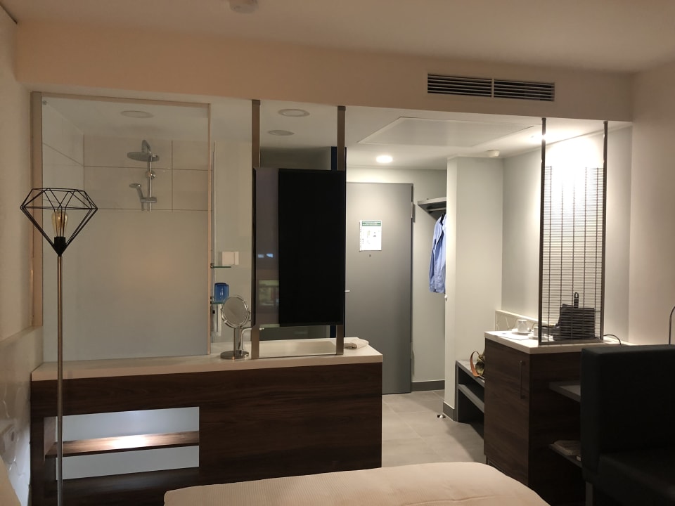 Zimmer Dorint Hotel Düren