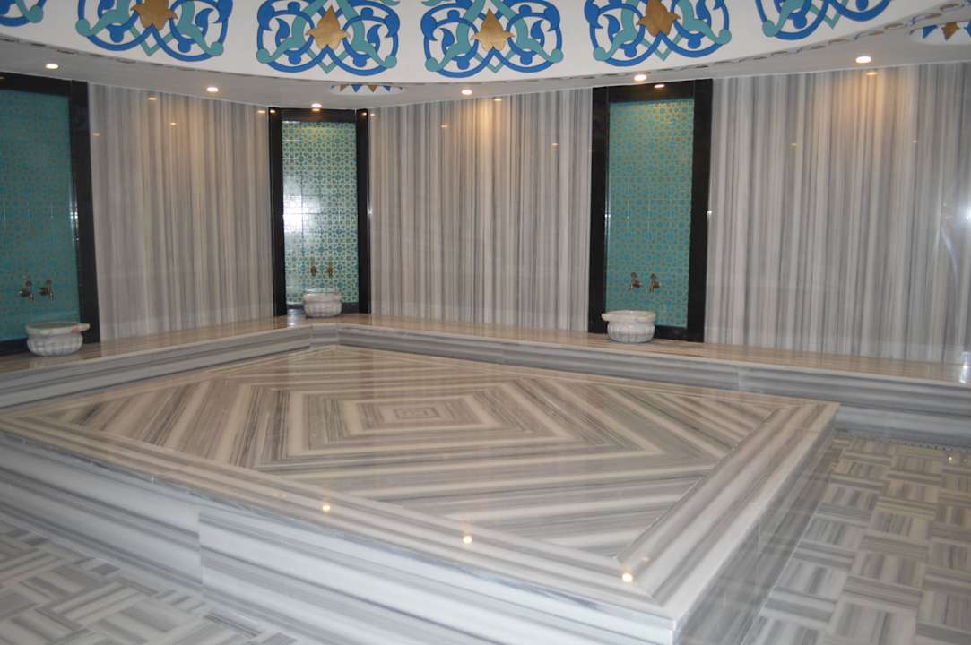 Sauna Direct Beach Apartments