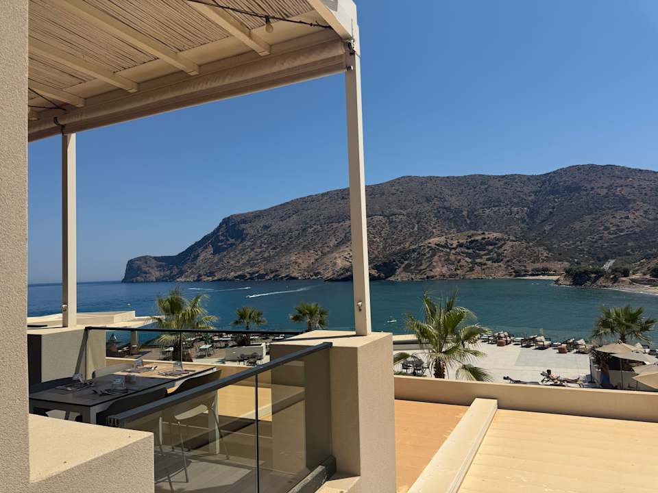 Gastro Fodele Beach & Water Park Holiday Resort