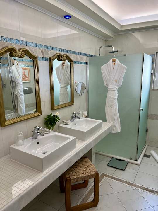 Zimmer Atrium Prestige Thalasso Spa Resort & Villas