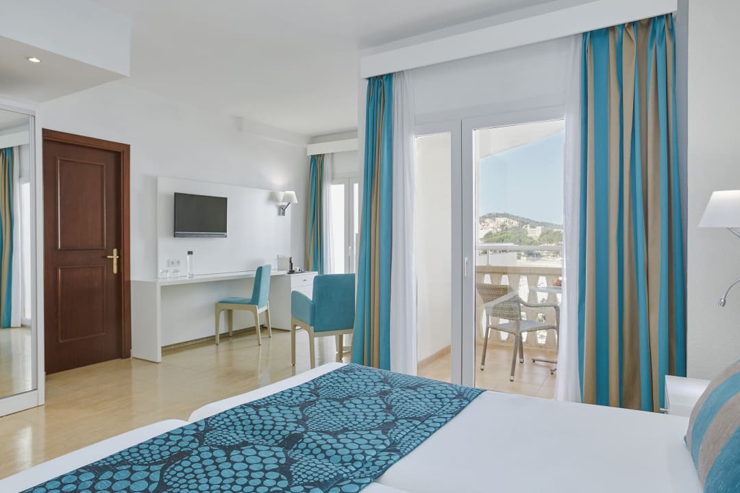 Zimmer Universal Hotel Lido Park & Spa