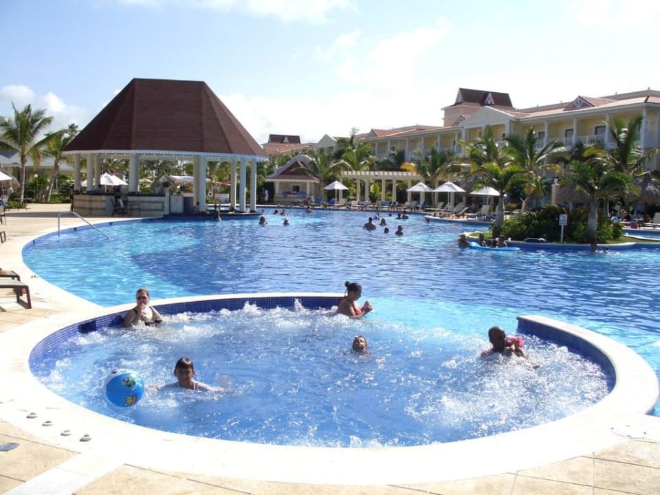 Erfrischend Bahia Principe Luxury Esmeralda