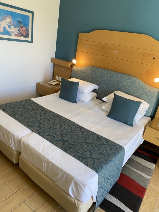 Zimmer Lagas Aegean Village