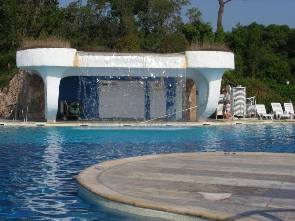 Hotelpool Hotel Slavuna