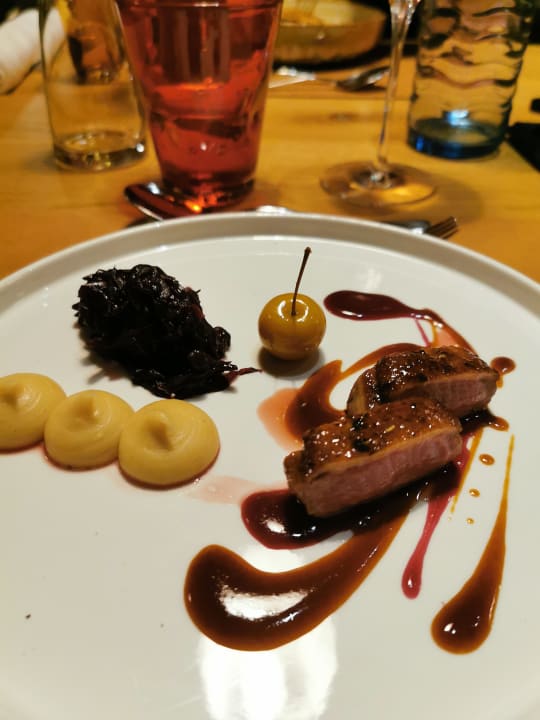 Gastro Naturresort Puradies
