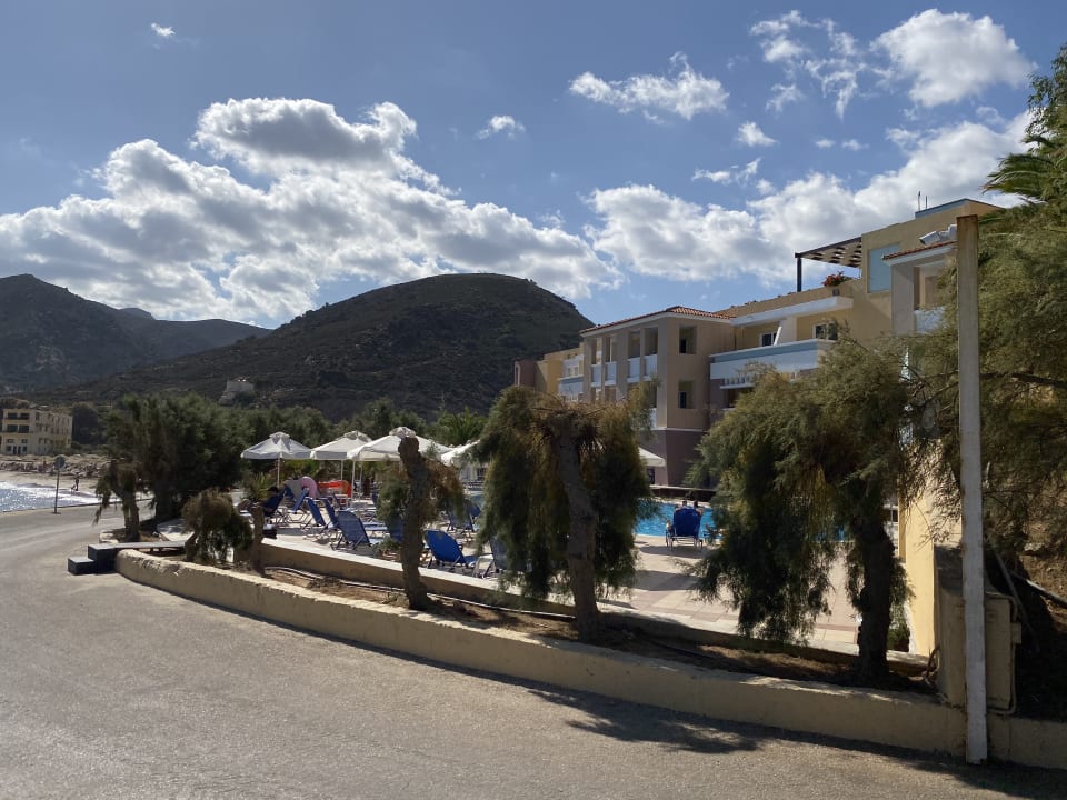 Garten Fodele Beach & Water Park Holiday Resort