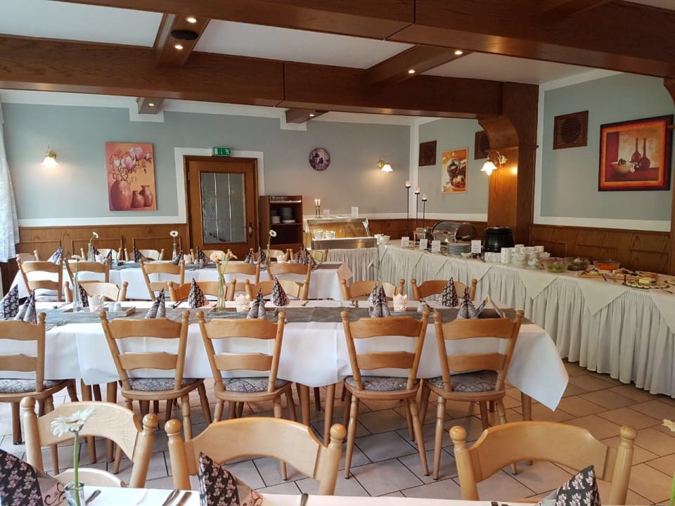 Gastro Ferienhotel Forelle