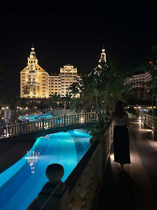 Sonstiges Royal Holiday Palace