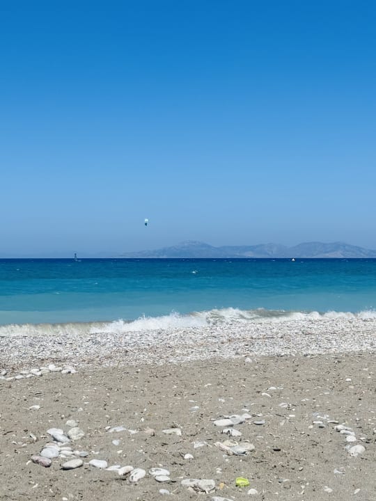 Strand TUI KIDS CLUB Alex Beach