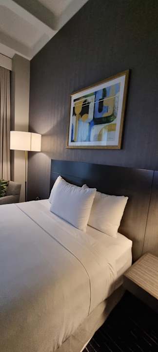 Zimmer Hyatt Place LAX/Century BLVD