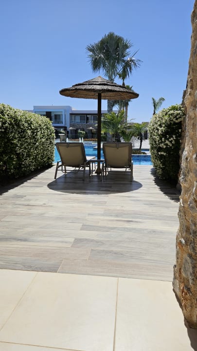 Zimmer TUI BLUE Palazzo del Mare