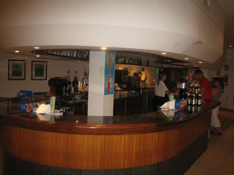 Bar Gavimar La Mirada Club Resort
