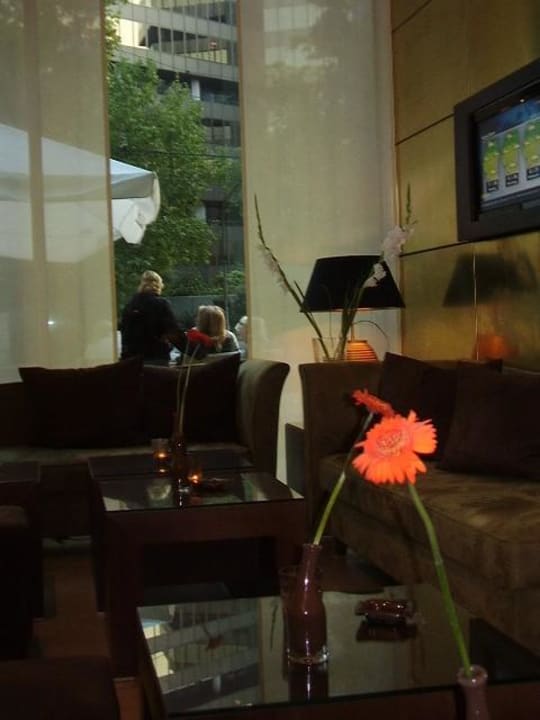 Eindrücke... AMERON Köln Hotel Regent