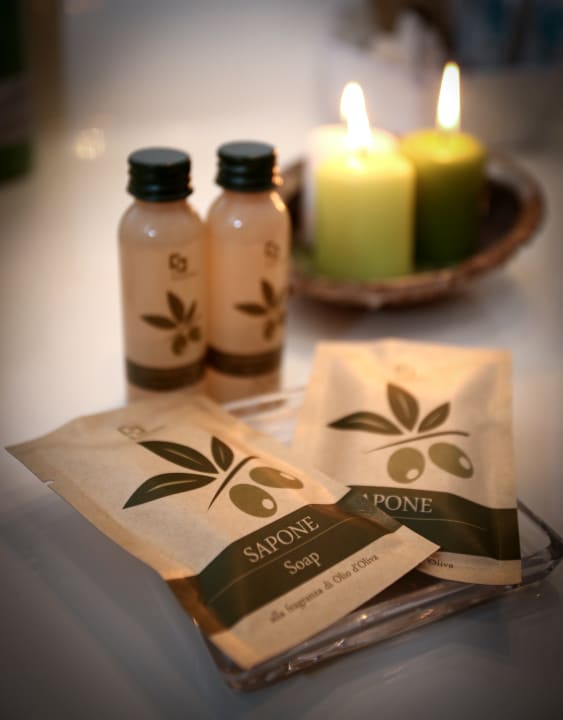 Zimmer B&Bio Garda Ulivi