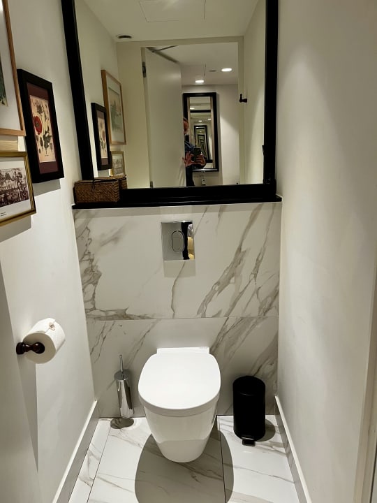 Zimmer The Nikolai Hotel Hamburg - Leonardo Limited Edition