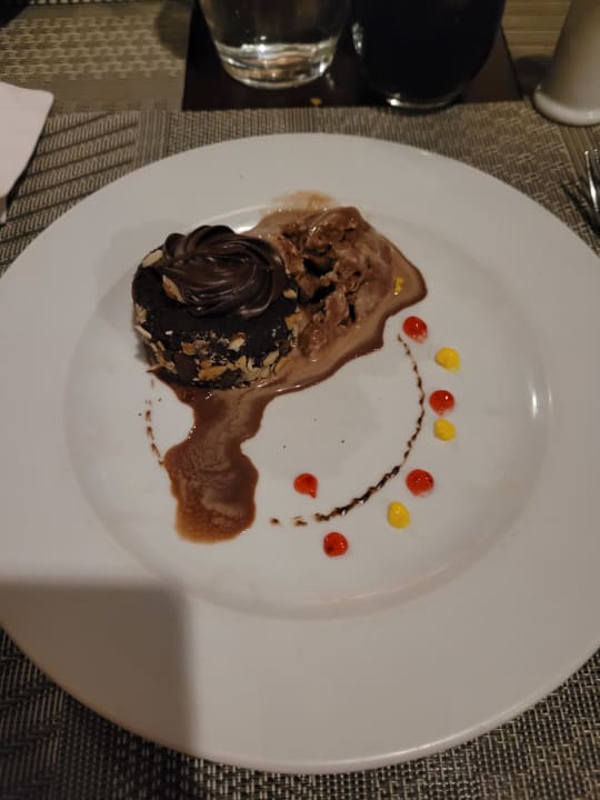 Gastro Grand Palladium Select Bávaro Resort & Spa