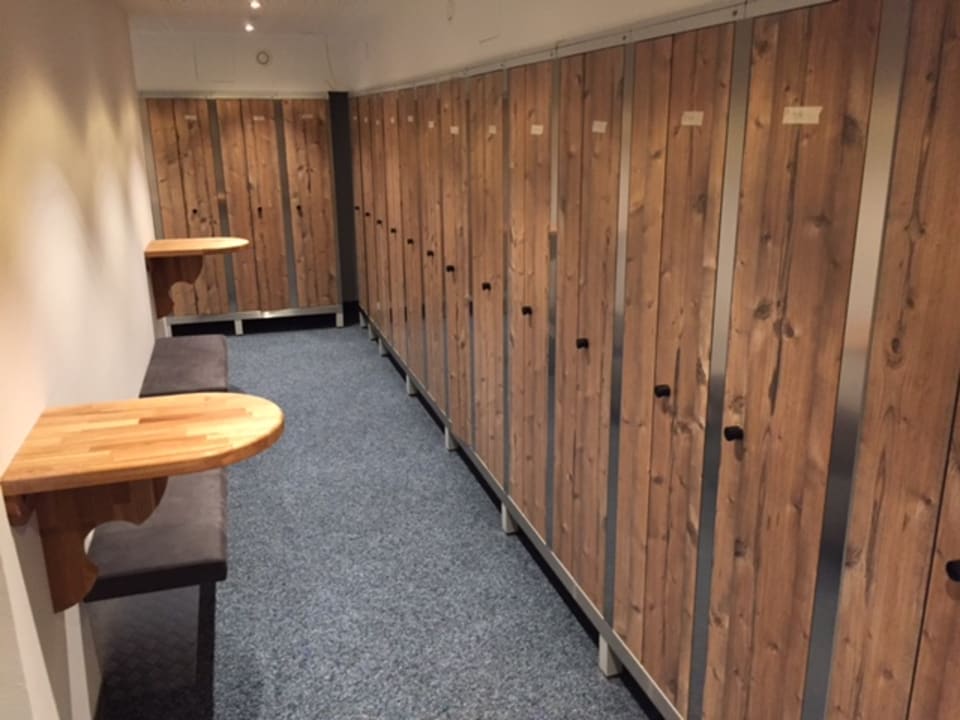 Sport & Freizeit Hotel Alpenhof