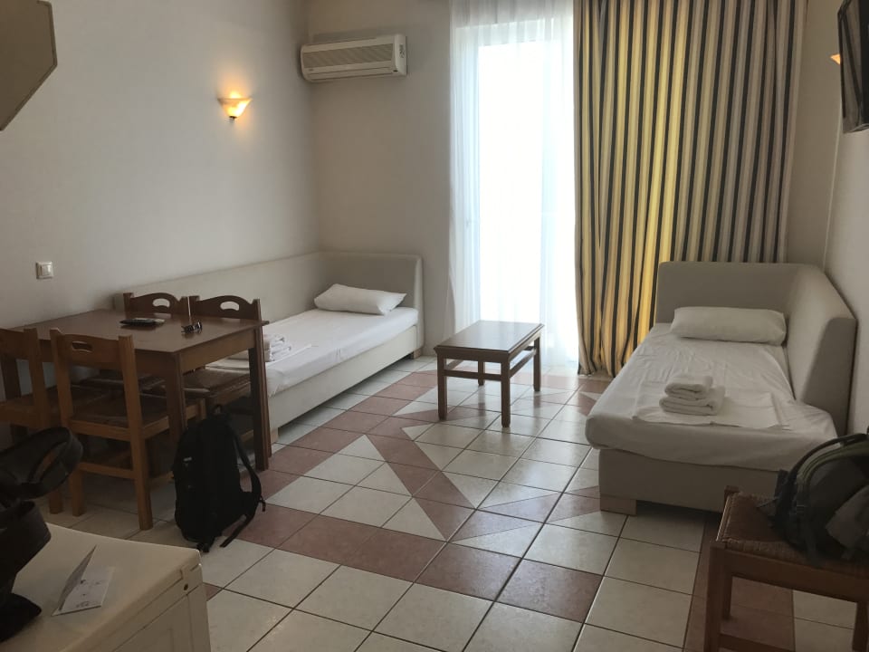 Zimmer Dimitrios Village Beach Resort