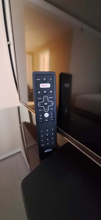 Zimmer Hotel The Henry