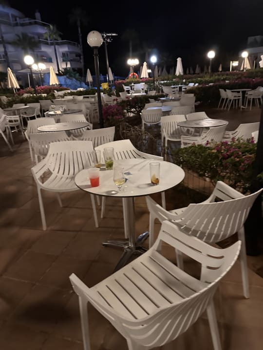 Gastro Hotel Tropic Garden