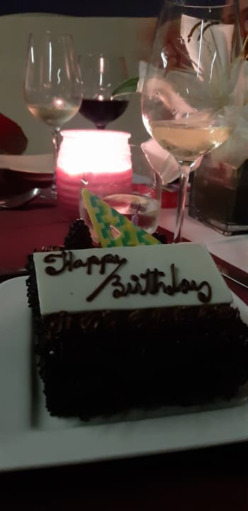 Gastro Salalah Rotana Resort