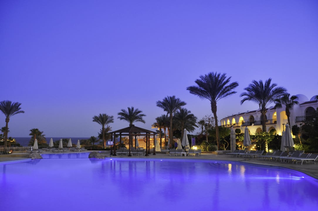 Pool Savoy Sharm El Sheikh