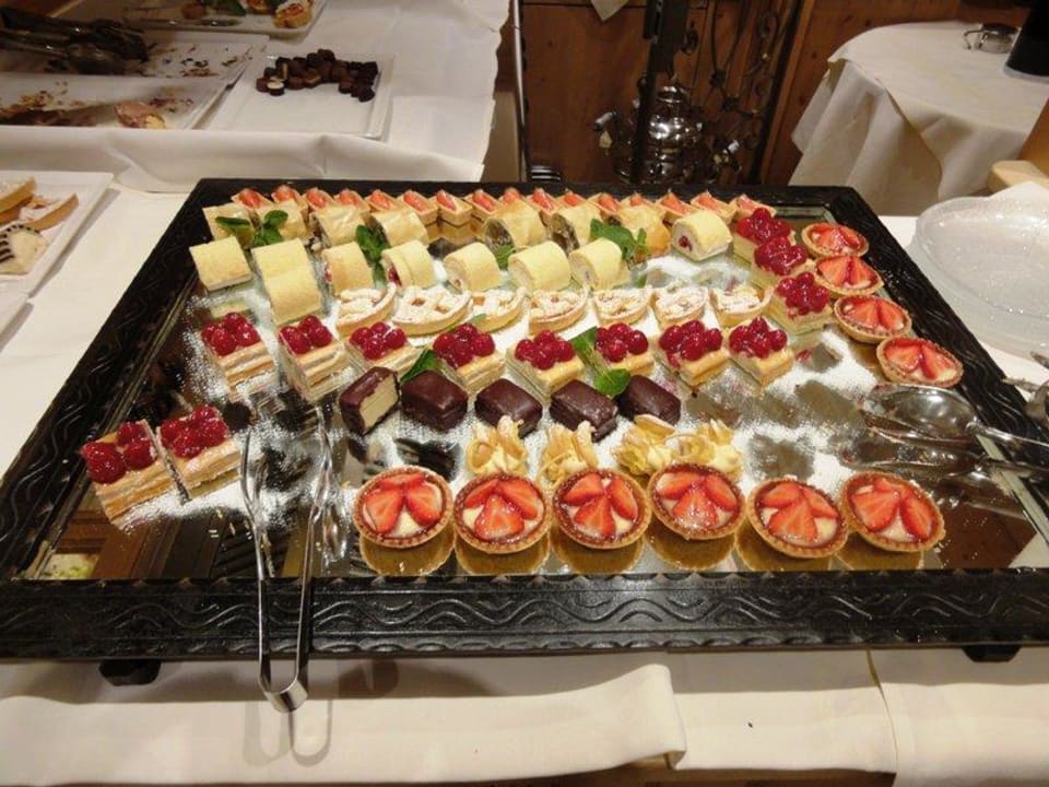 Guten Appetit Sonklarhof