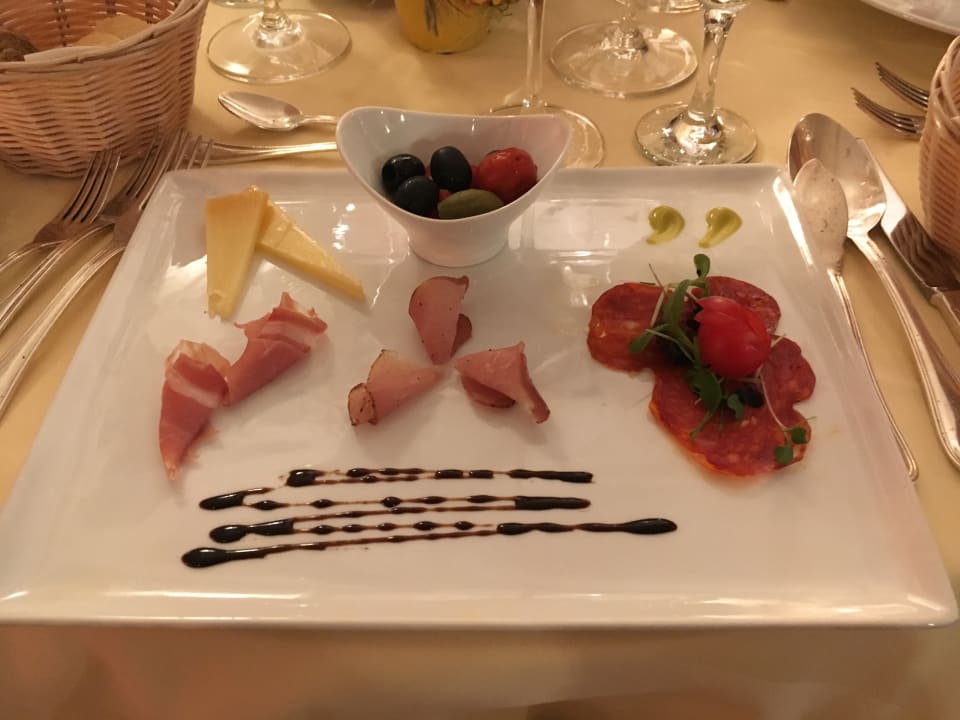 Gastro Hotel Miramar