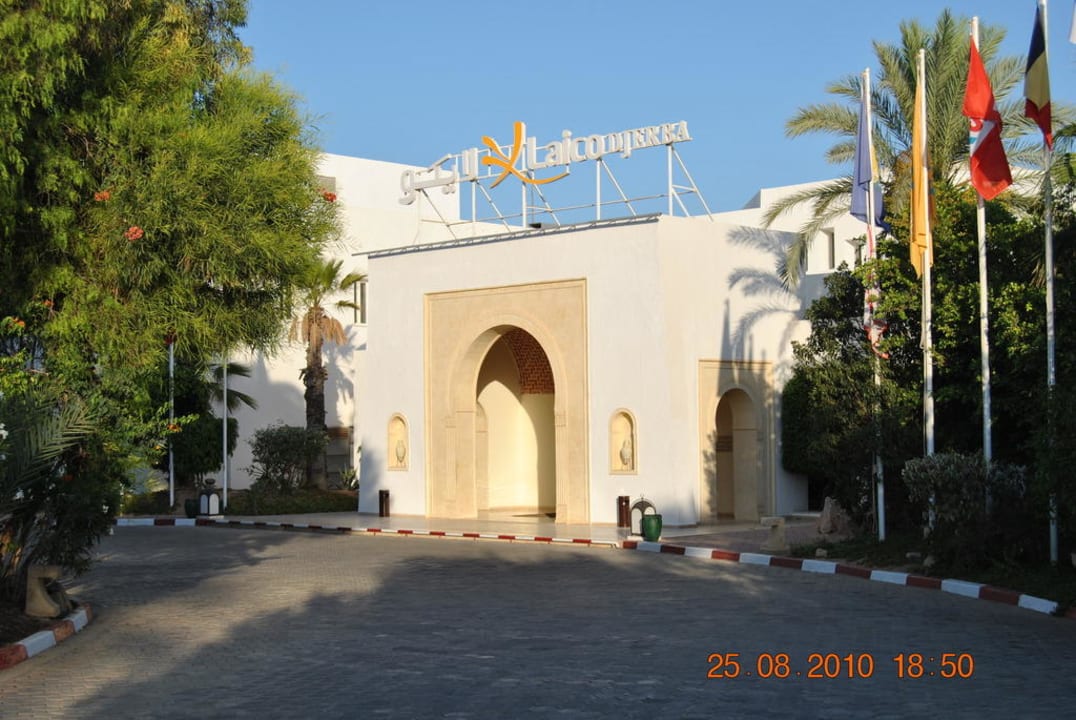 Hotel Royal Karthago Djerba