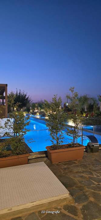 Zimmer Amnissos Residence