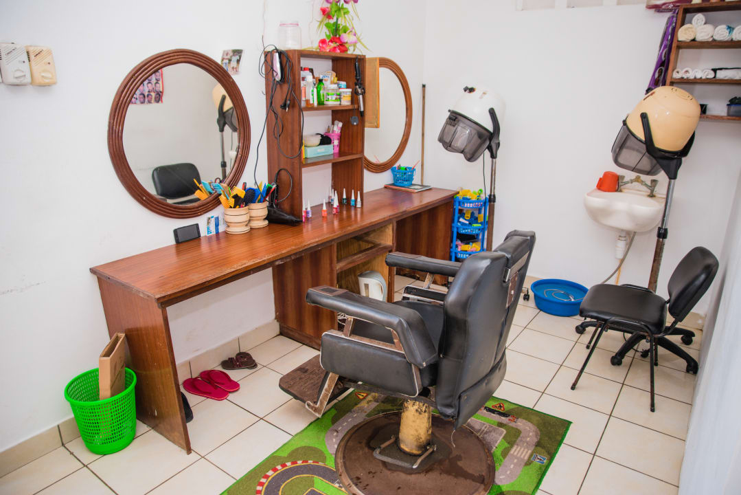 Sonstiges Plaza Beach Hotel