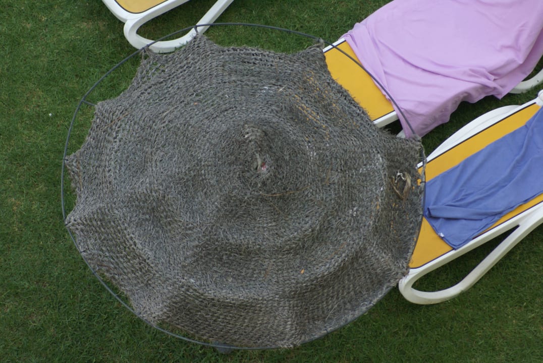 Parasol BLUESEA Al Andalus