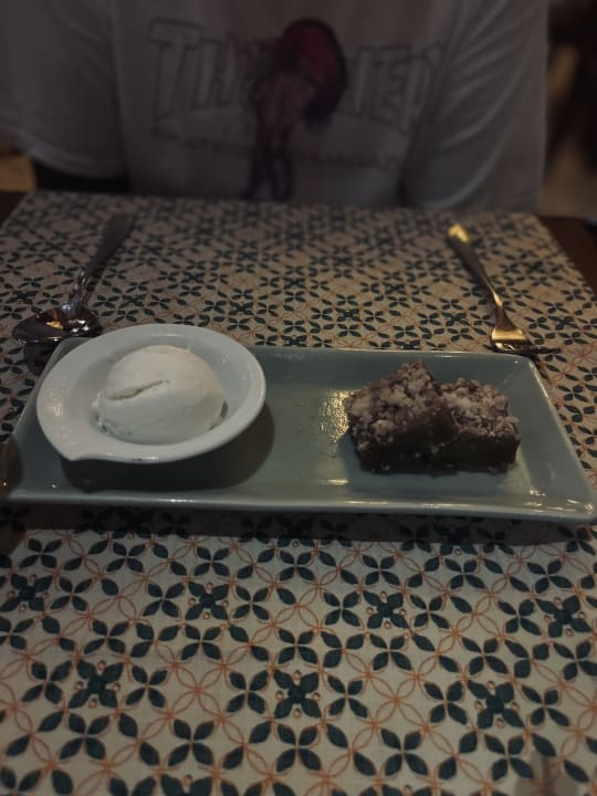 Gastro Centara Ras Fushi Resort & Spa Maldives