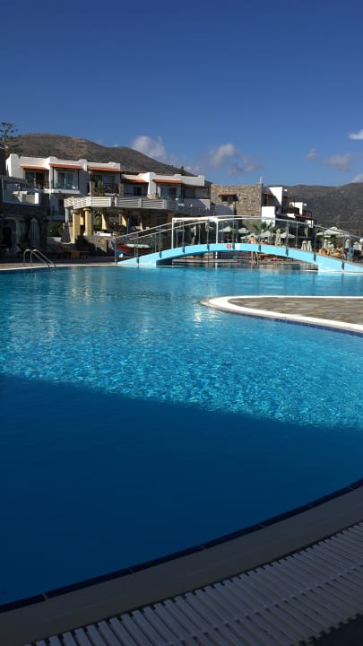 Pool Alexander Beach Hotel & Village Resort