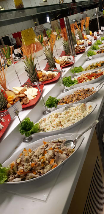 Gastro Monachus Family Resort Sorgun