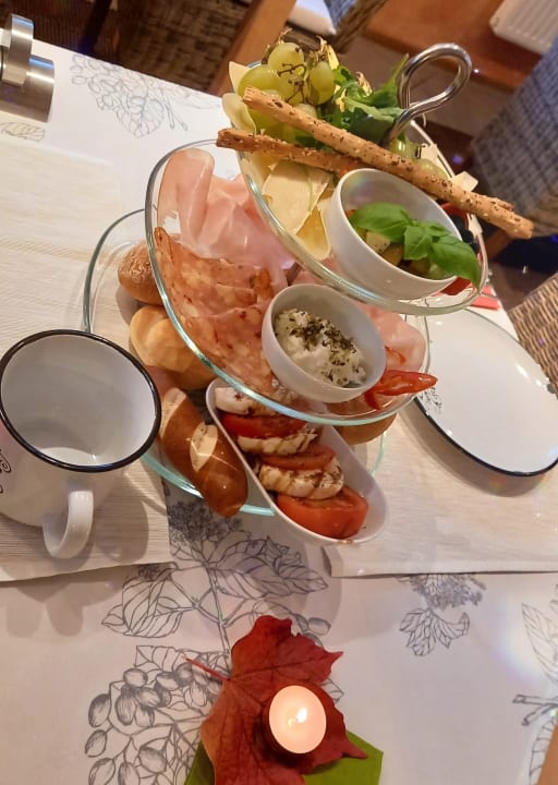 Gastro Toso Genussreich