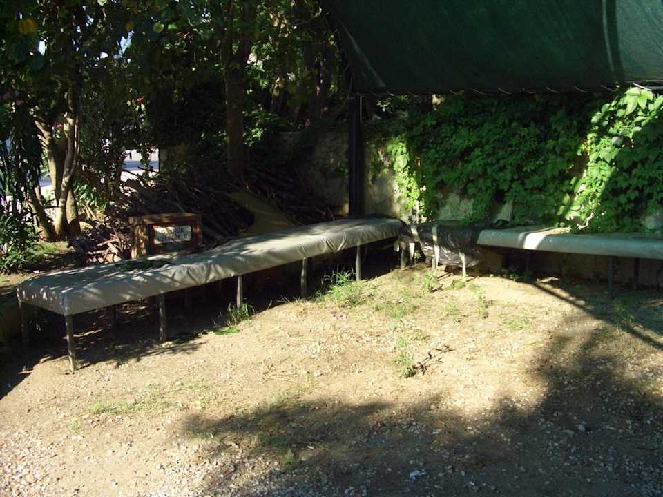 Anlage  Greenwood Kemer Resort