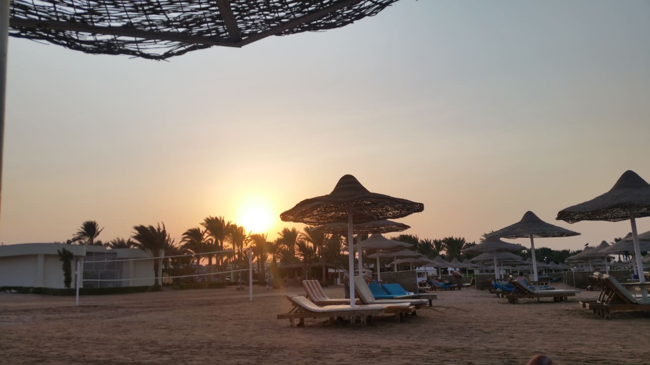 Strand Lemon & Soul Makadi Garden